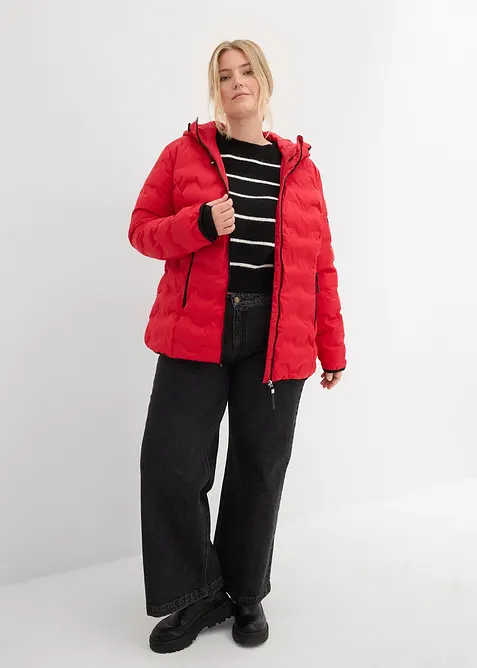 Ultralichte outdoor jas, waterafstotend, bonprix