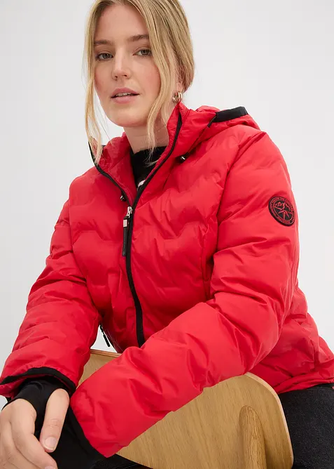 Ultralichte outdoor jas, waterafstotend, bonprix