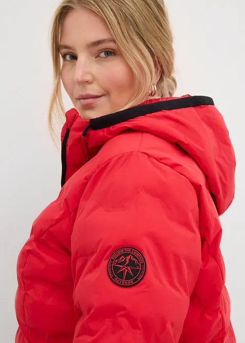 Ultralichte outdoor jas, waterafstotend, bonprix