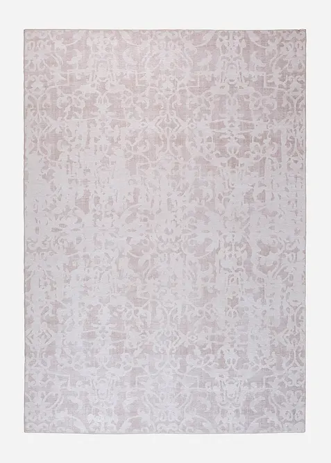 Vloerkleed met waterafstotend oppervlak, bonprix