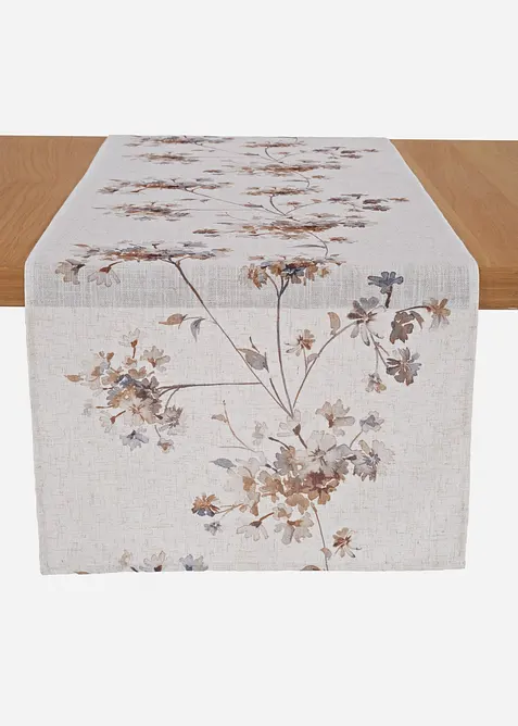 Tafelloper met linnen, bonprix