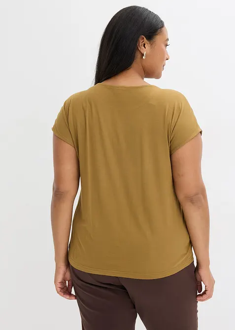 Shirt van web-mix, bonprix