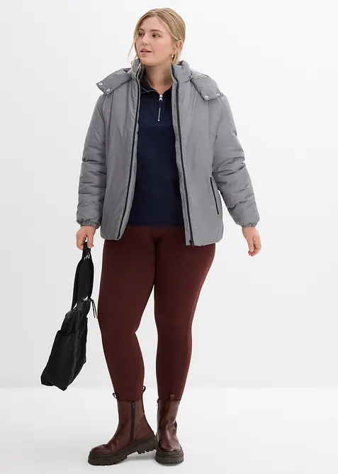 Reflecterende outdoor jas, bonprix