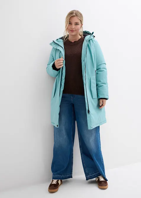 Outdoor jas, waterafstotend, bonprix