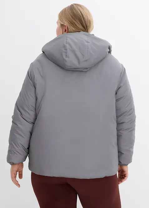 Reflecterende outdoor jas, bonprix