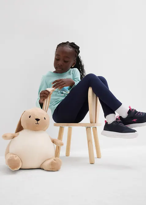 Thermo legging (set van 2), bonprix