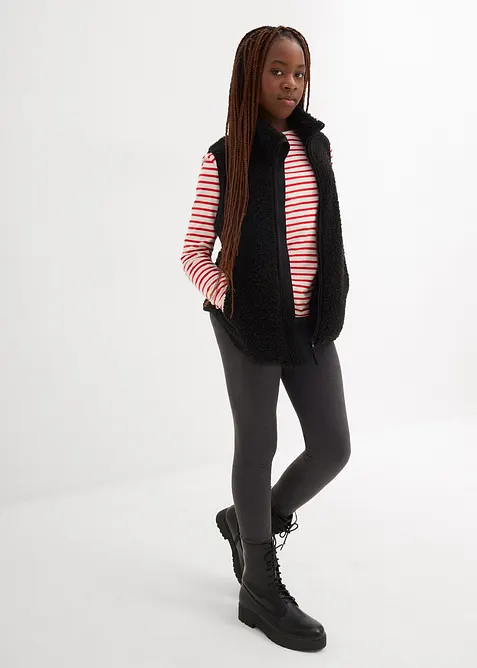 Thermo legging (set van 2), bonprix