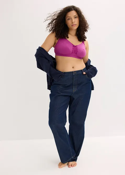 Bh zonder beugels (set van 2), bonprix