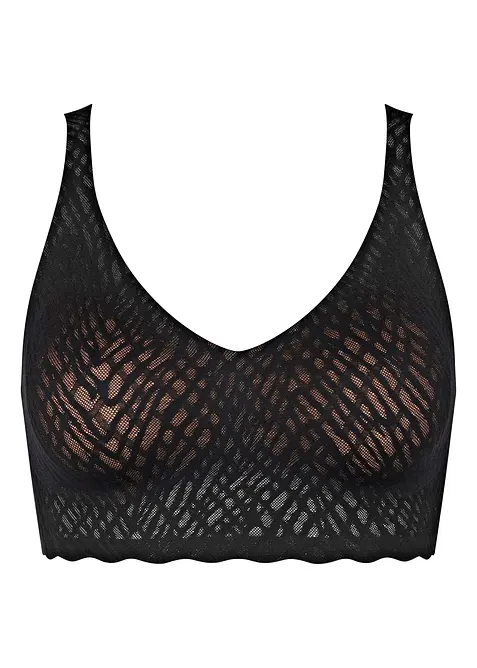 sloggi ZERO Feel Bliss bralette, Sloggi