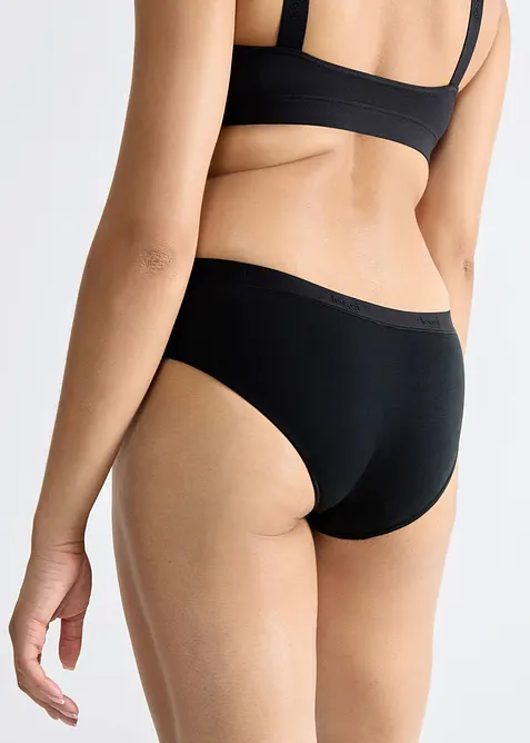 GO Casual hipster (set van 2), Sloggi