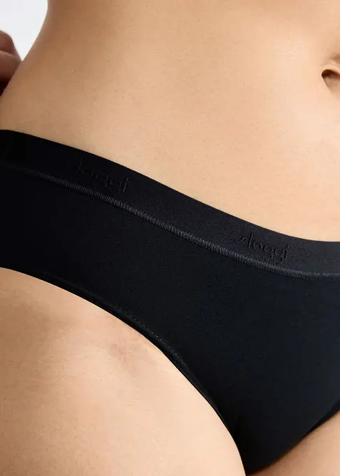 GO Casual hipster (set van 2), Sloggi