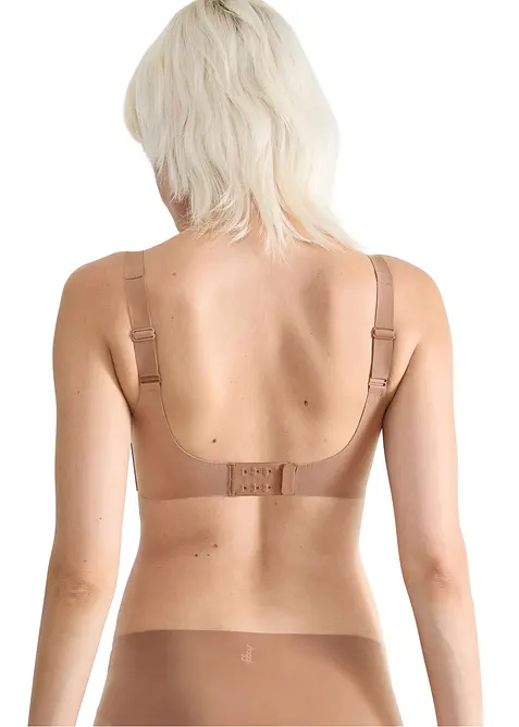 sloggi ZERO Feel 2.0 Soft bra, Sloggi