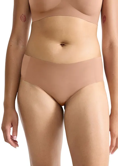 ZERO Feel 2.0 hipster, Sloggi