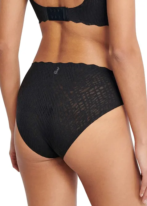 Sloggi ZERO Feel Bliss high leg slip, Sloggi