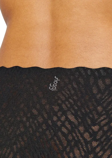 Sloggi ZERO Feel Bliss high leg slip, Sloggi