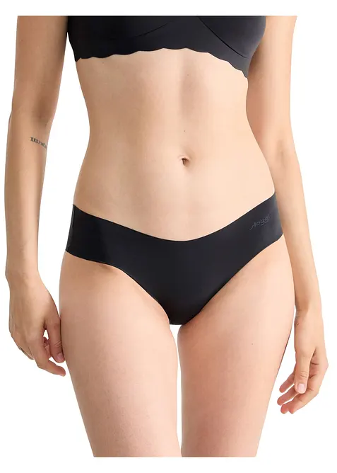 Sloggi ZERO Microfibre 2.0 hipster (set van 2), Sloggi