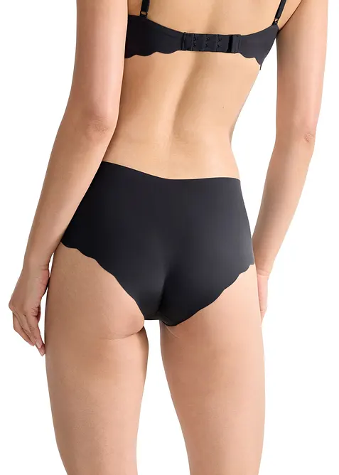 sloggi ZERO Microfibre 2.0 short slips (set van 2), Sloggi