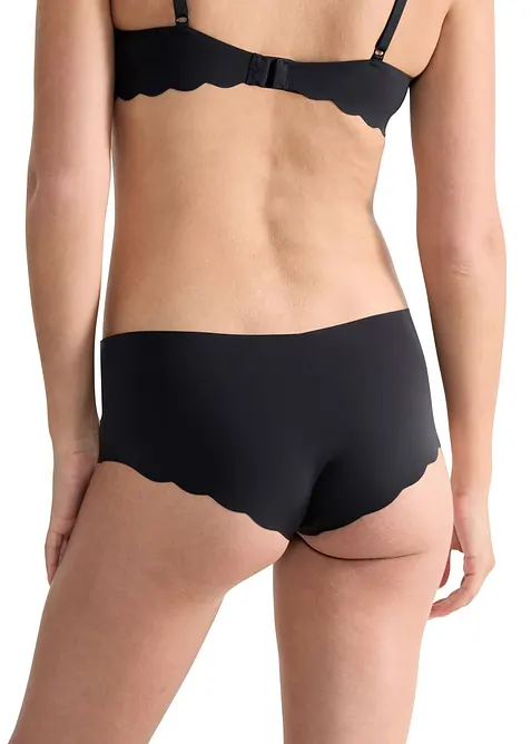 sloggi ZERO Microfibre 2.0 short slips (set van 2), Sloggi