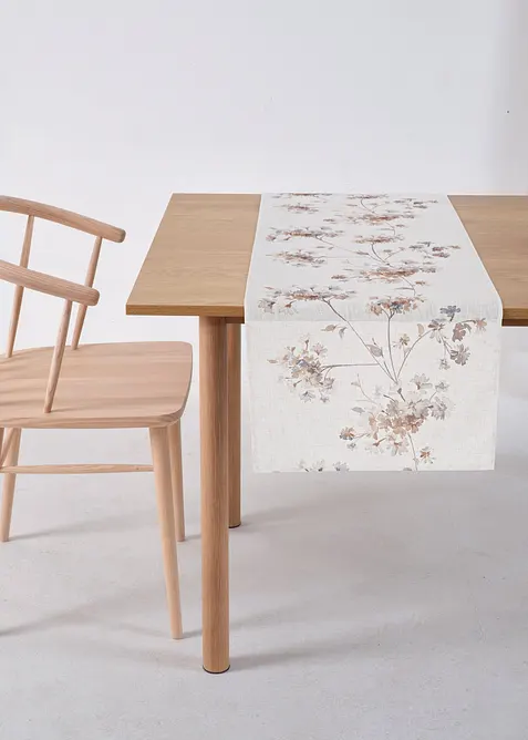 Tafelloper met linnen, bonprix