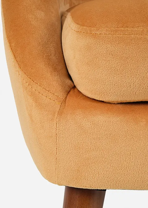 Vintage fauteuil, bonprix