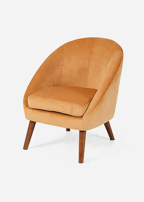 Vintage fauteuil, bonprix