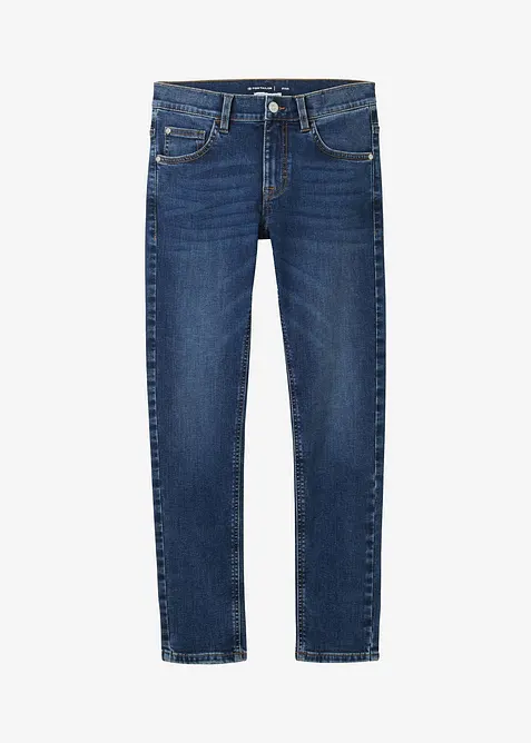 Tom Tailor Ryan Jeans, straight, Tom Tailor