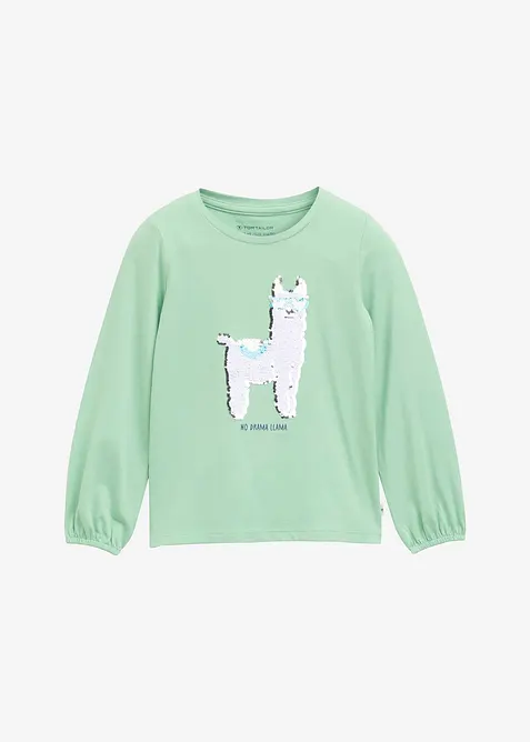 Tom Tailor longsleeve, Tom Tailor