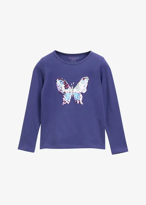 Tom Tailor longsleeve, Tom Tailor