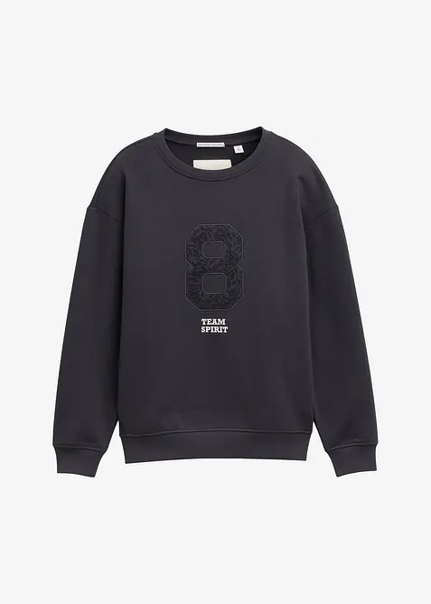 Tom Tailor oversized sweater, Tom Tailor