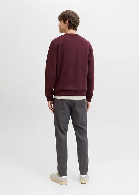 JJ REBEL sweater, J&J Rebel