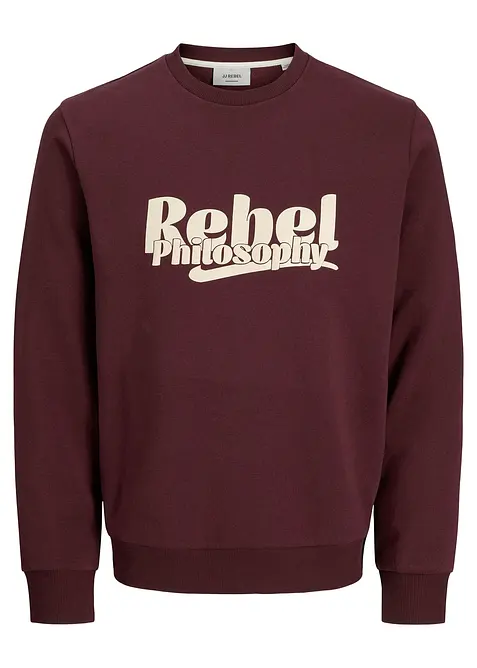 JJ REBEL sweater, J&J Rebel