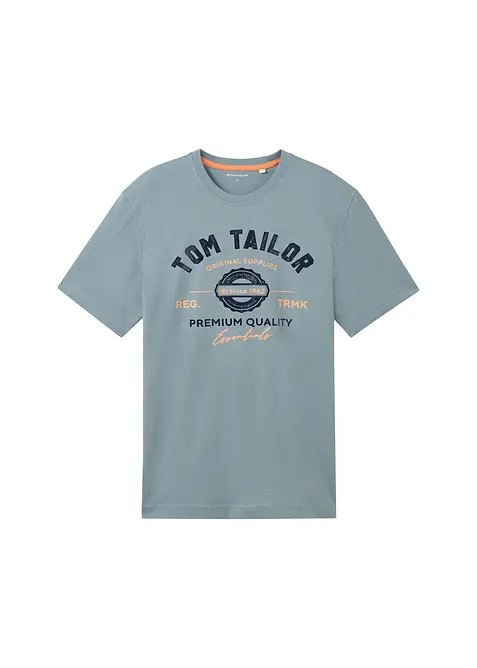 Tom Tailor T-shirt, Tom Tailor