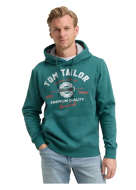Hoodie van Tom Tailor, Tom Tailor