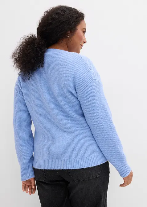 Geribd vest, bonprix