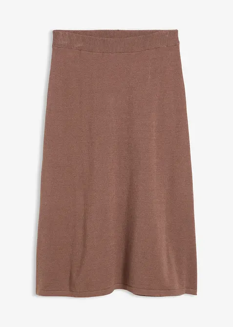 Gebreide rok, bonprix