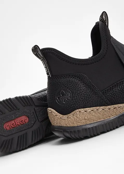 Rieker slip-in sneakers, Rieker