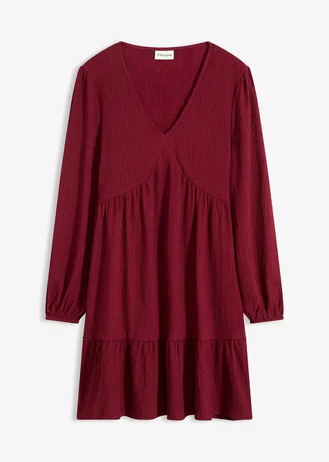 Jersey jurk, bonprix