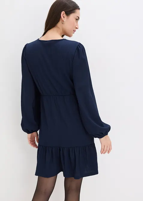 Jersey jurk, bonprix