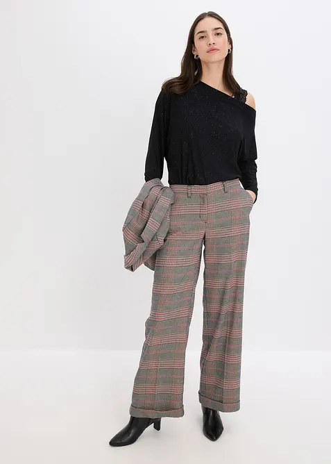 One shoulder shirt, bonprix