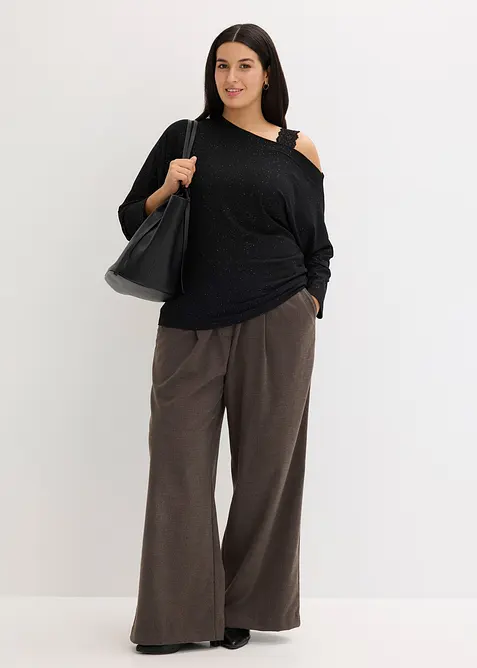 One shoulder shirt, bonprix