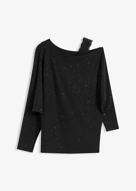 One shoulder shirt, bonprix