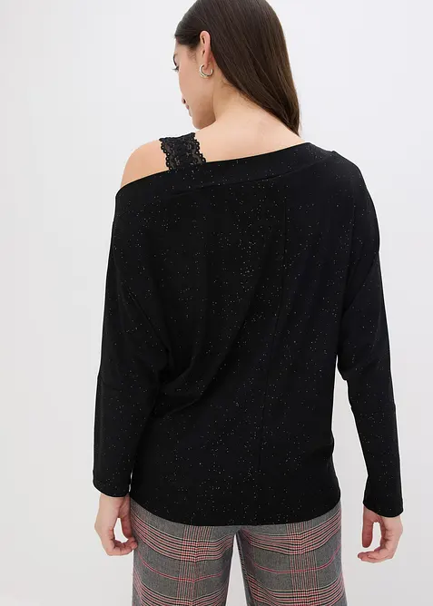 One shoulder shirt, bonprix