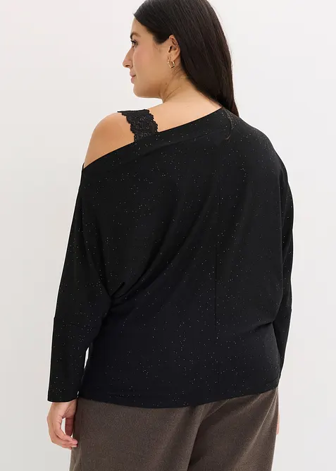One shoulder shirt, bonprix