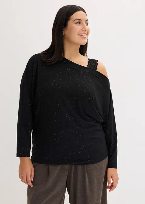 One shoulder shirt, bonprix