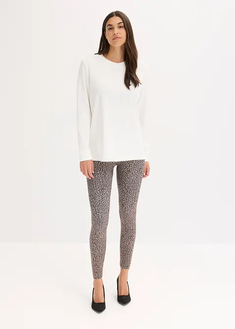 Thermo legging, bonprix