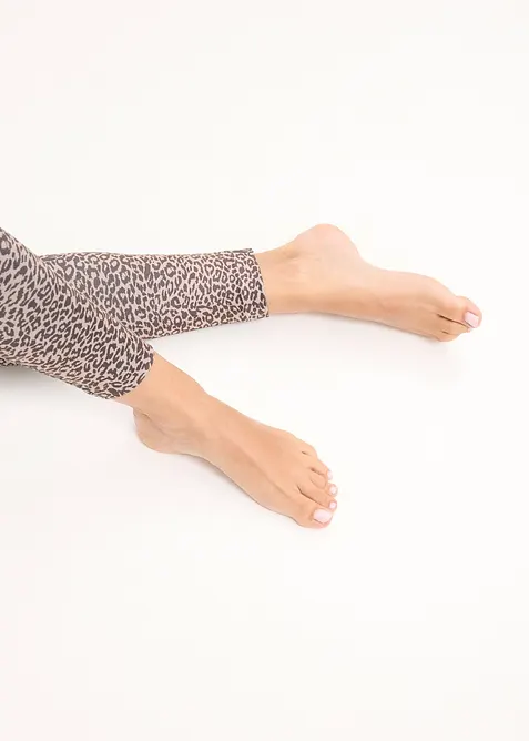 Thermo legging, bonprix