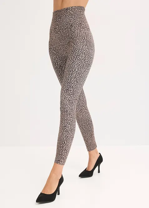 Thermo legging, bonprix