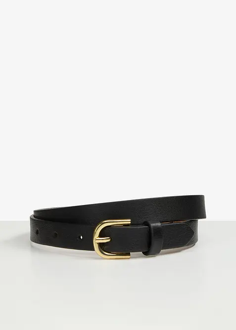 Leren riem, bonprix