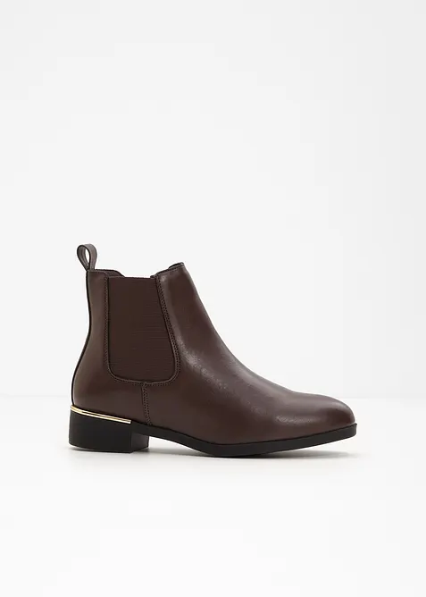 Chelsea boots, bonprix