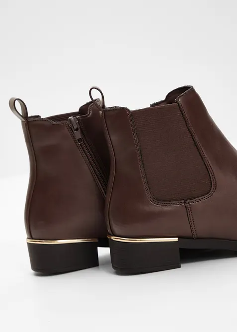Chelsea boots, bonprix